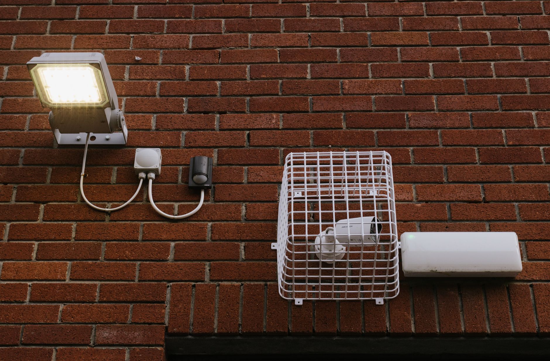 How Motion Sensors and Voice Control Transform Safety in an Aging Home