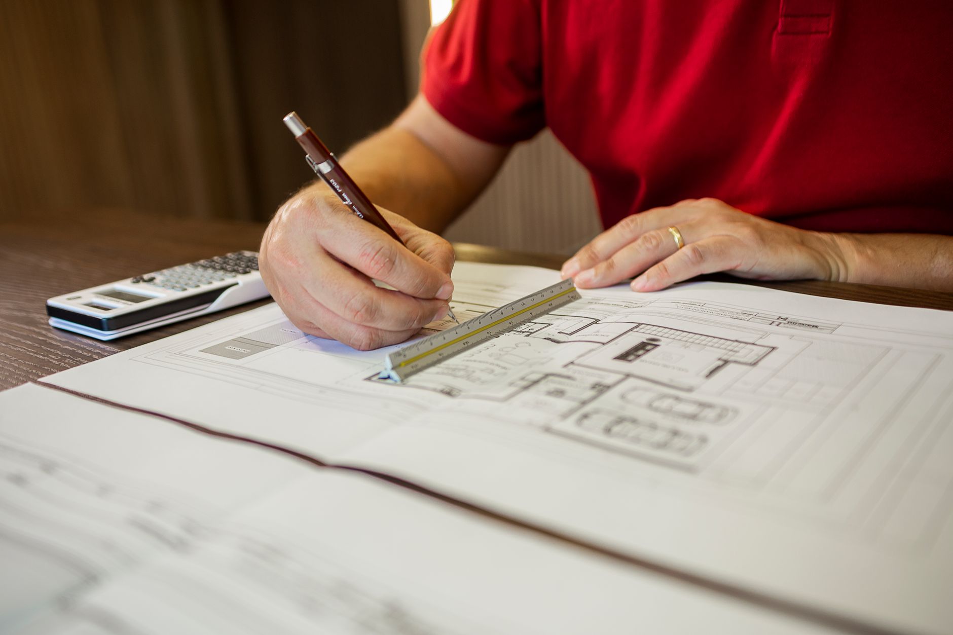 How Much Should You Plan and Prepare in Advance?