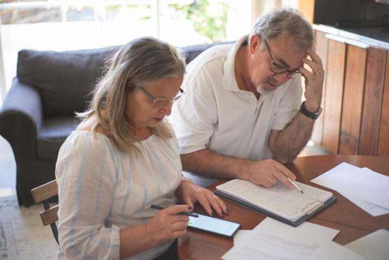 How One Couple Budgeted for 25 Years of Independence - Featured image