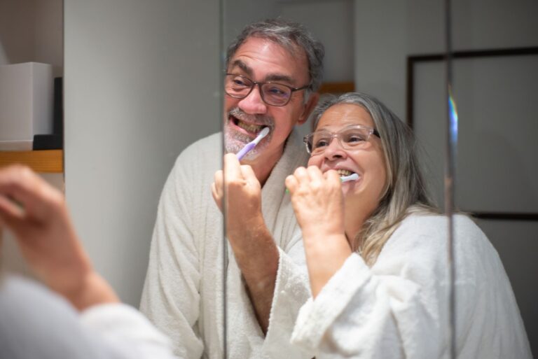 How One Couple's Simple Habits Kept Them Home Together - Featured image