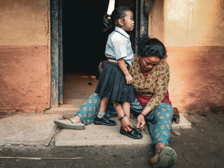 How One Daughter Helped Her Mom Age in Place Remotely - Featured image