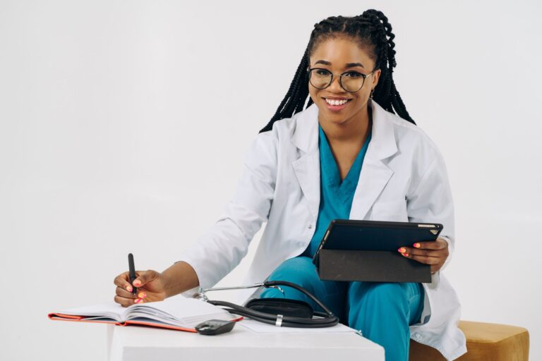How One Family Used Telehealth to Keep Dad at Home - Featured image