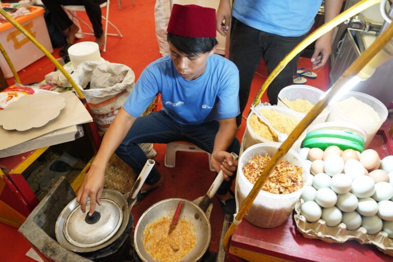 How One Man Cooked His Way to Living Alone at 95 - Featured image