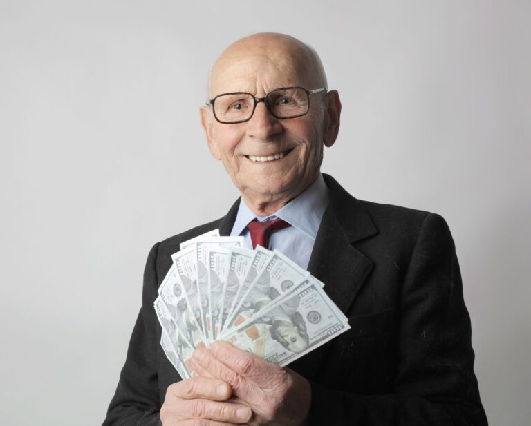How One Man Refused to Retire — and Stayed Independent - Featured image