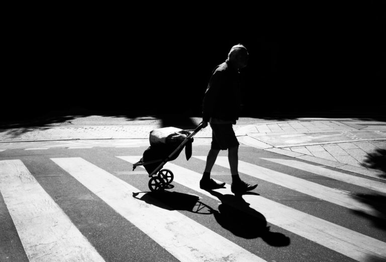 How One Man Used a Walker to Keep Doing Everything He Loved - Featured image