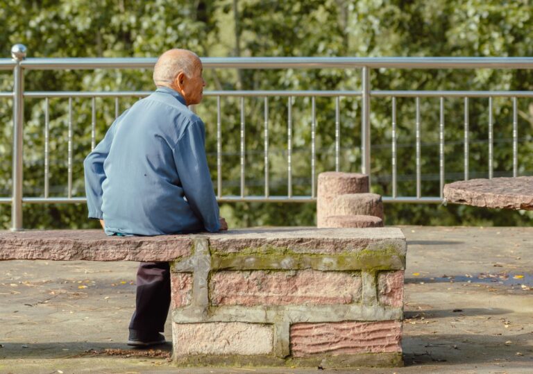 How One Retiree Aged in Place on a Tight Budget - Featured image