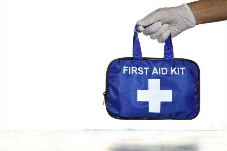 How One Senior's Emergency Kit Kept Her Home After a Scare - Featured image