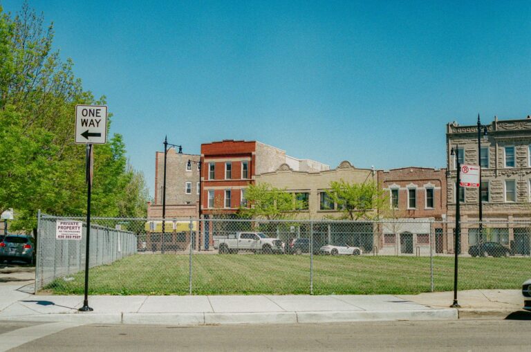 How One Town Redesigned Itself for Aging Residents - Featured image