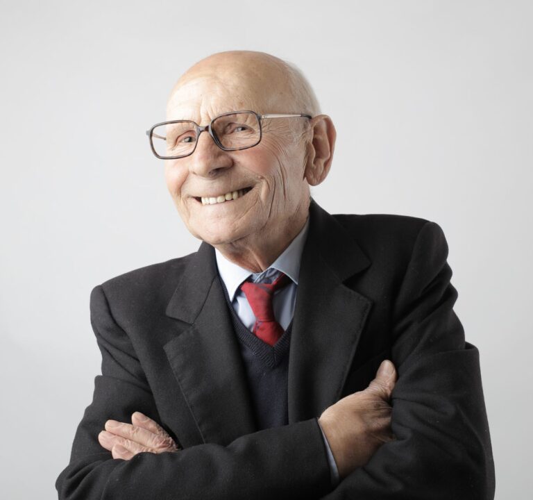 How Optimism Keeps Older Adults Living Life Their Way - Featured image