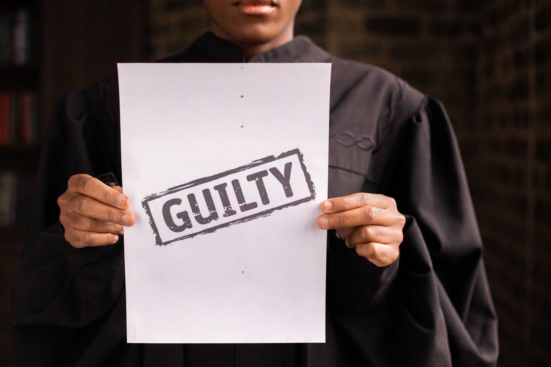 How Other Families Have Reframed the Guilt and Moved Forward