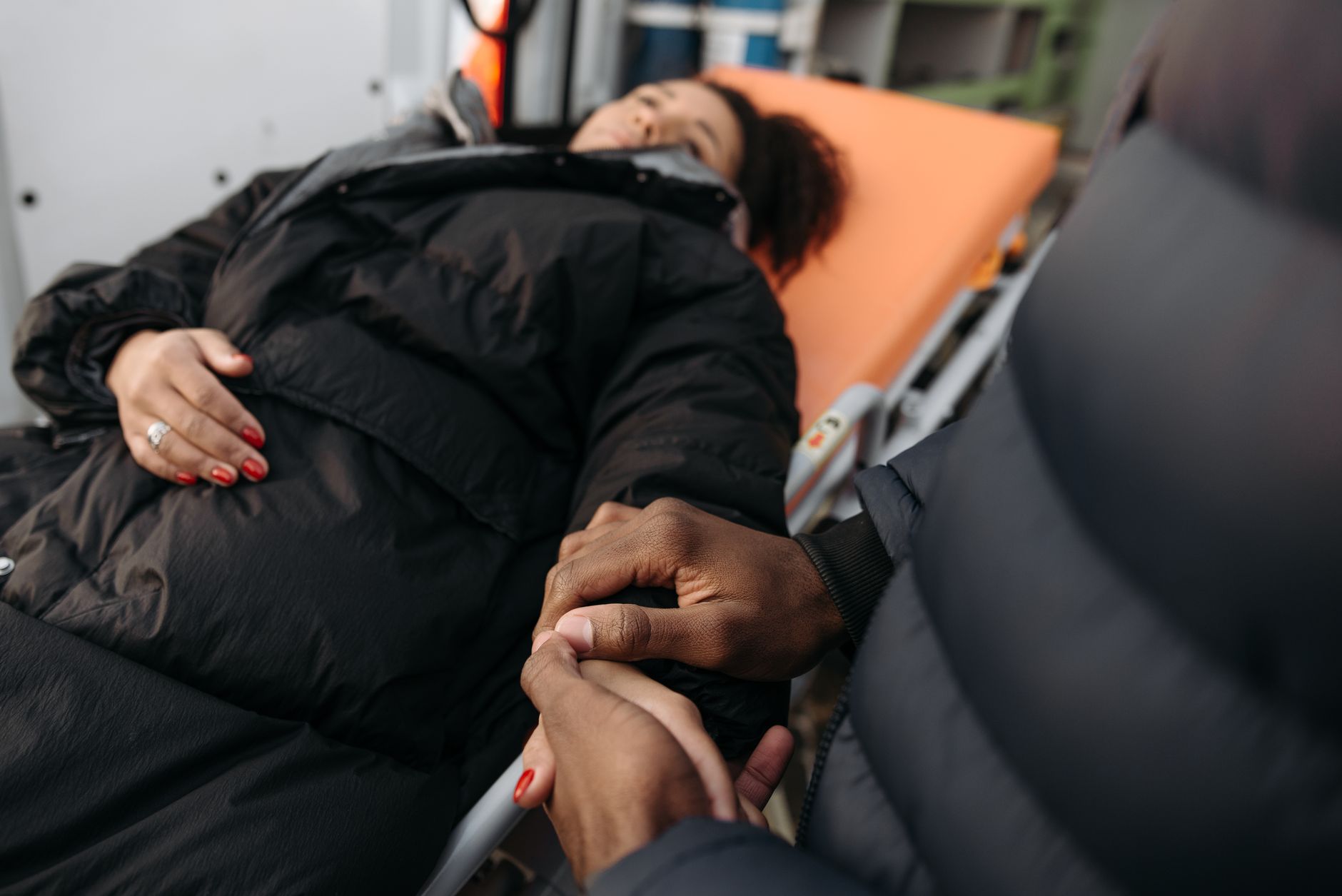 How Palliative Care Differs From Hospice and Curative Treatment