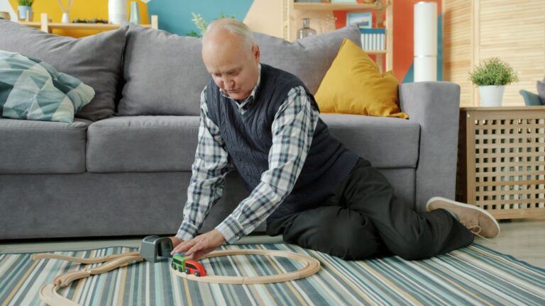 How Parkinson's Changes Home Safety Needs Room by Room - Featured image