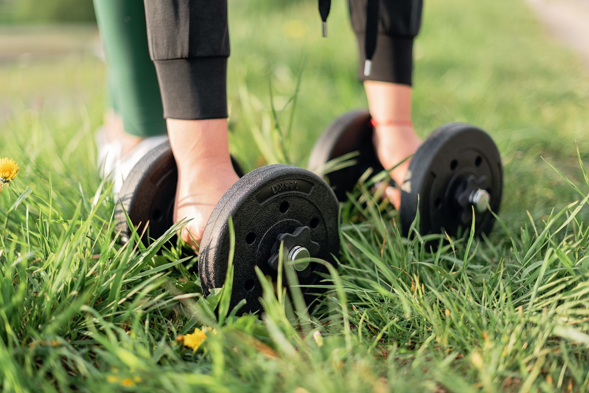 How Physical Activity Sustains Independence Without Injury Risk