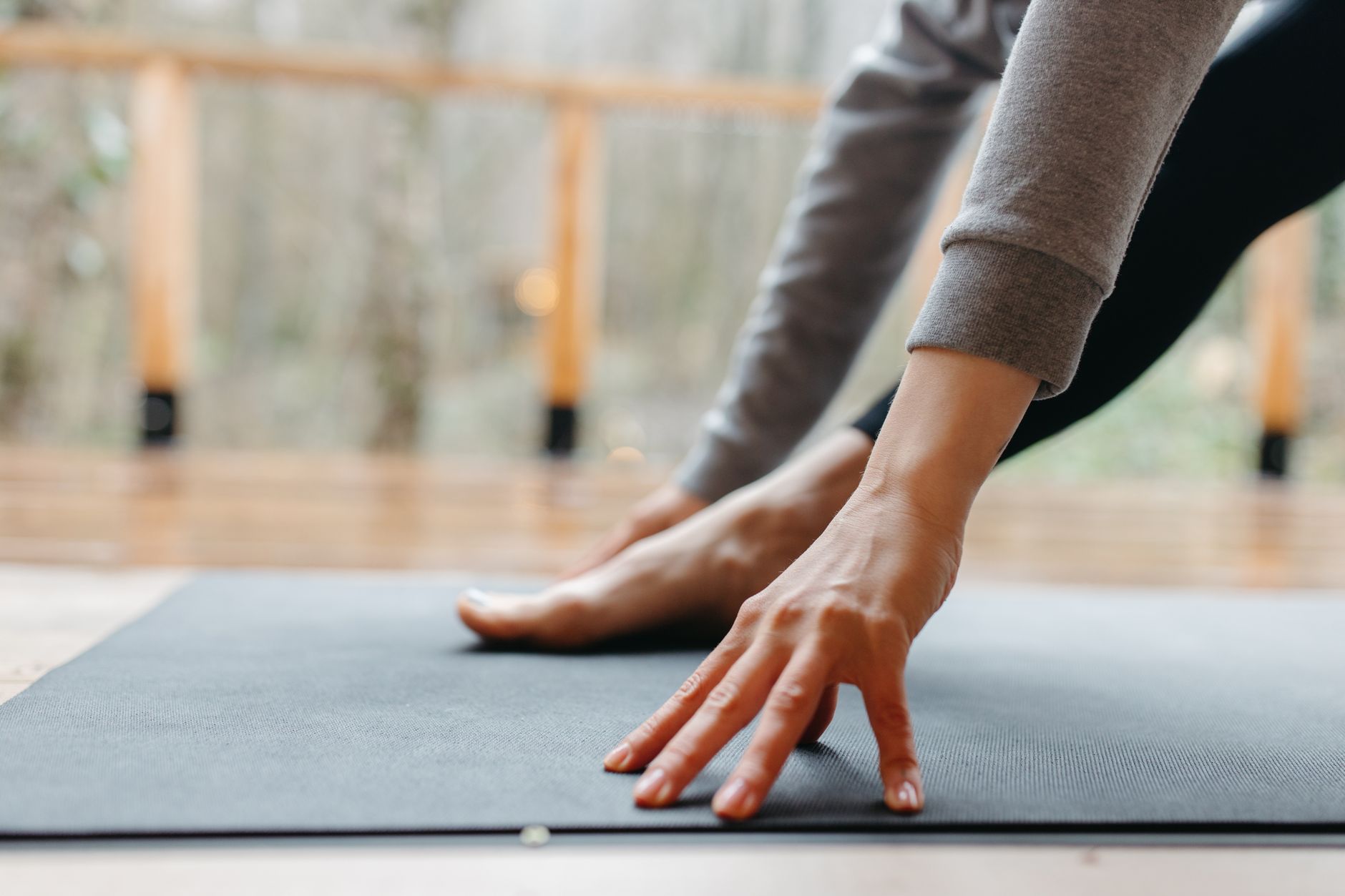 How Physical Movement Shapes Daily Independence After 90