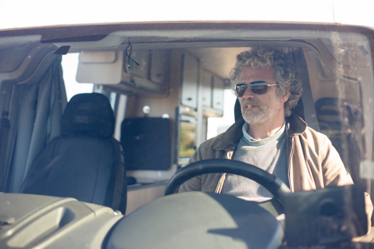 How Seniors Keep Their Mobility When Driving Gets Harder - Featured image