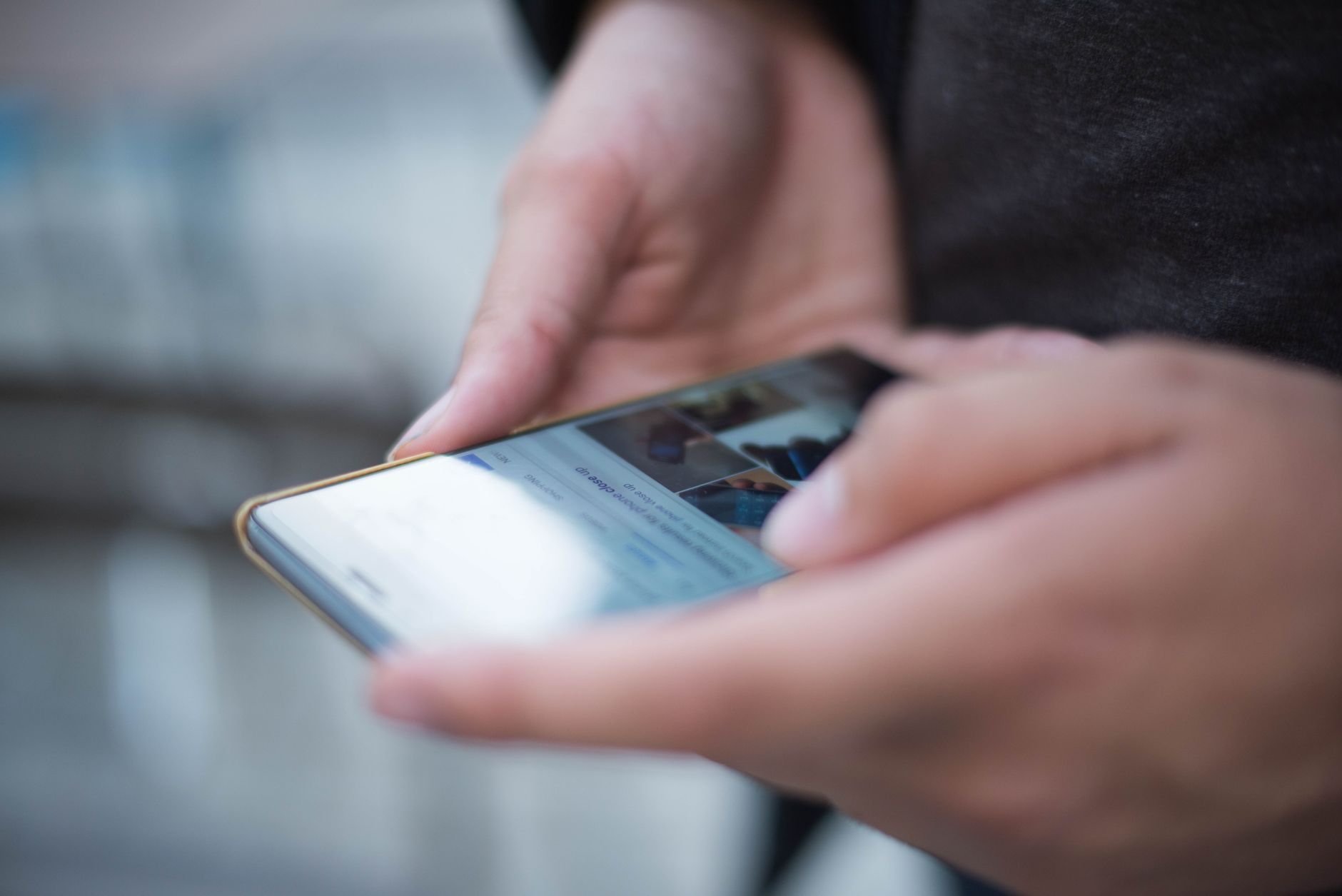 How Social Connections Support Physical Independence