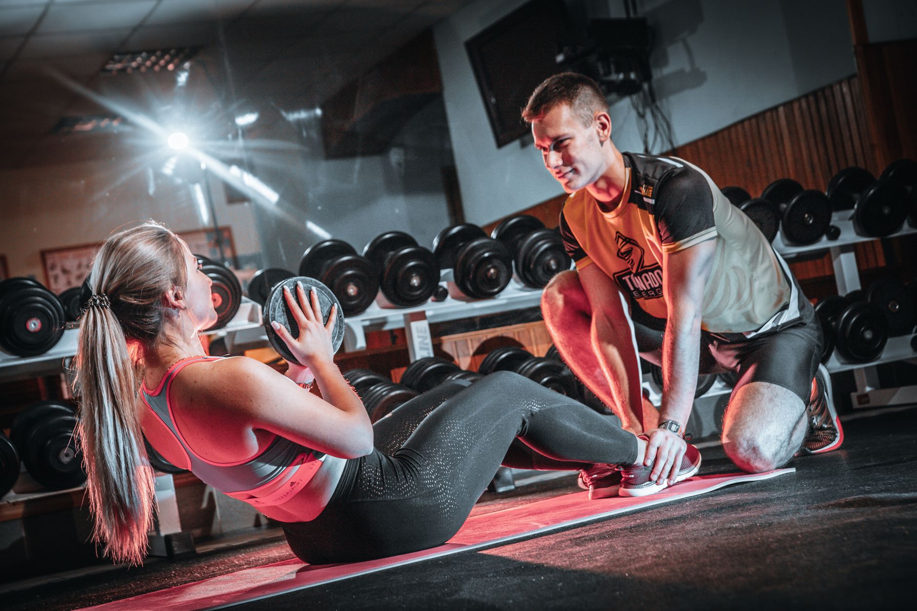 How Strength Training Improves Real-World Capability Beyond Just Muscles