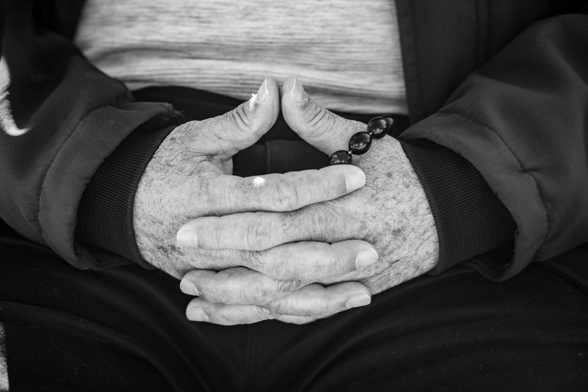 How Subjective Age Connects to Physical Activity and Mobility