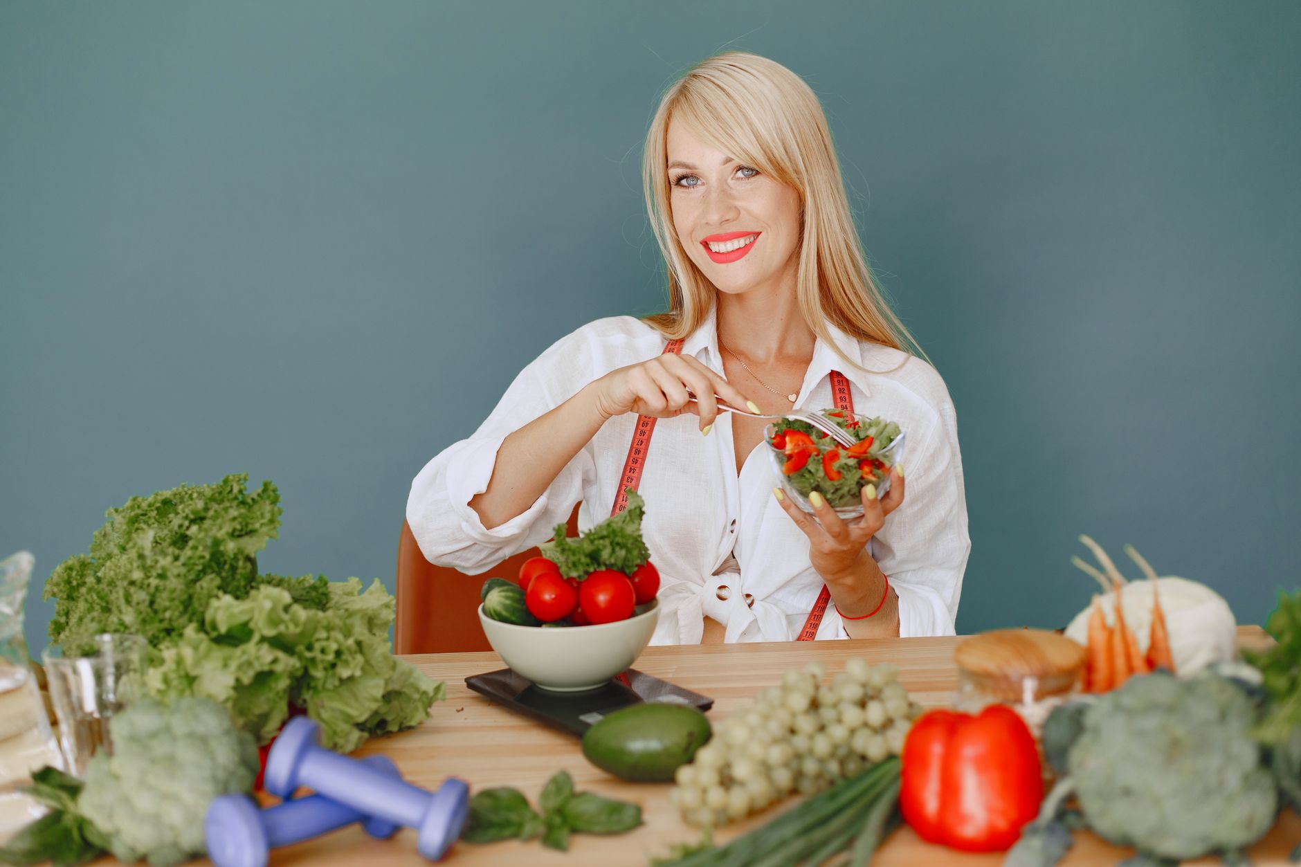 How Taste Loss Affects Nutrition and Appetite