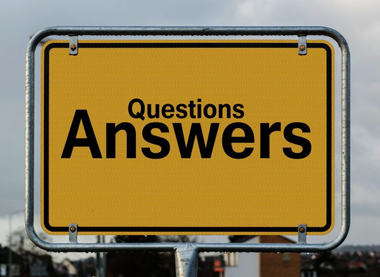 How to Answer the Same Question for the Hundredth Time With Patience - Featured image
