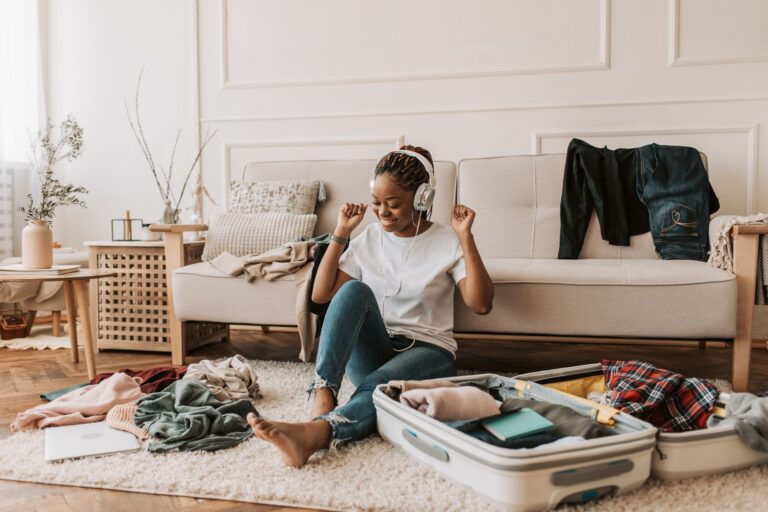 How to Arrange a Home So You Never Have to Reach or Bend - Featured image