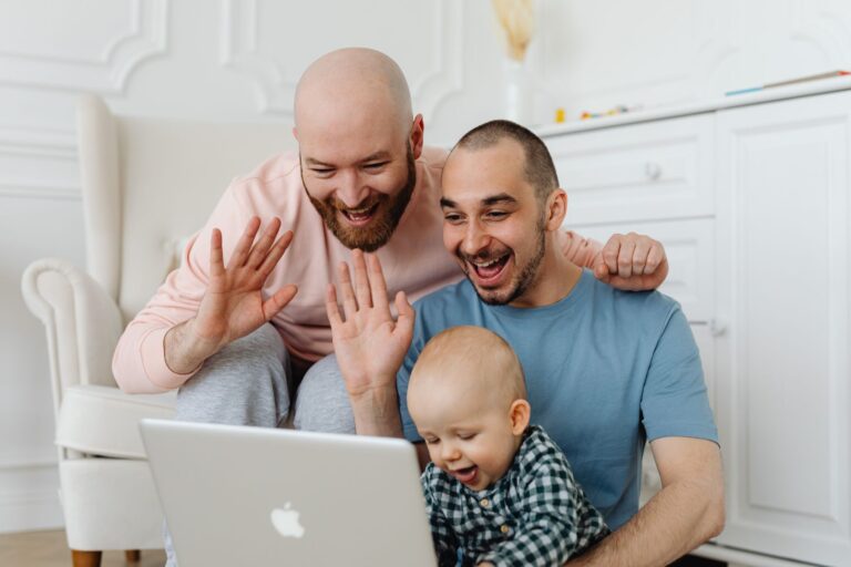 How to Become a Representative Payee for a Parent's Social Security - Featured image