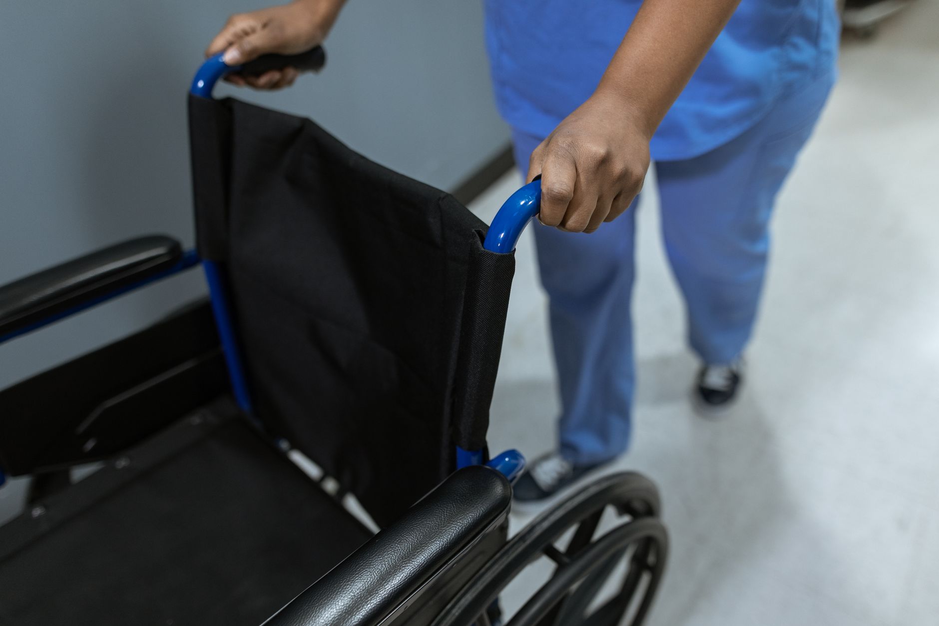 How to Evaluate Caregivers and Providers Before Bringing Them Into Your Home
