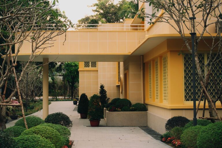 How to Fall-Proof a Home Without Making It Feel Like a Hospital - Featured image