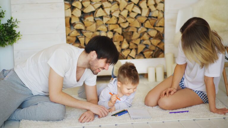 How to Fireproof the Home of a Parent Who Still Smokes - Featured image