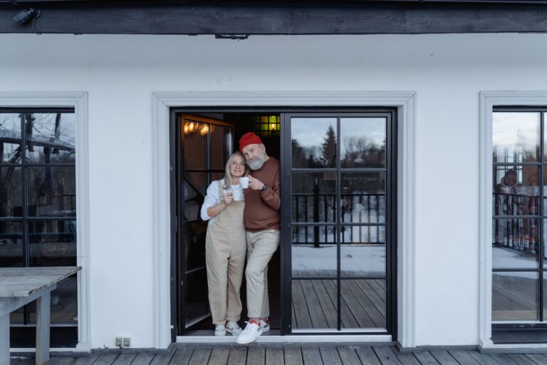 How to Future-Proof Your Home Before You Retire - Featured image