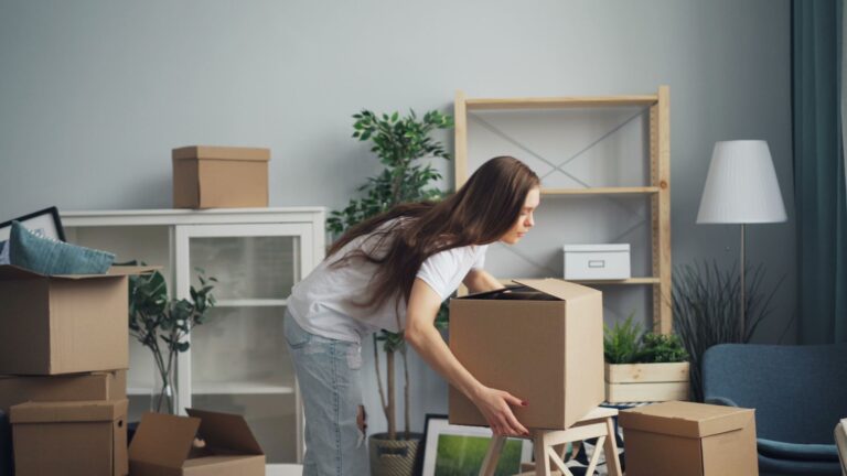 How to Organize a Home for Long-Term Independence - Featured image