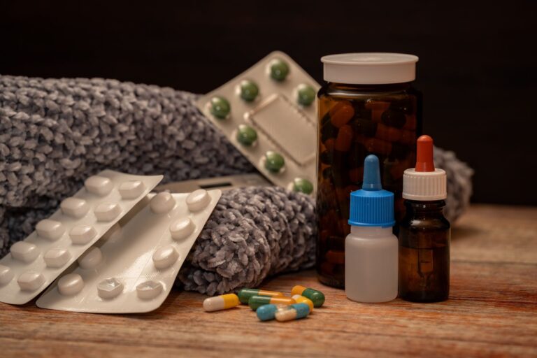 How to Set Up a Medication System a Parent Will Actually Use - Featured image