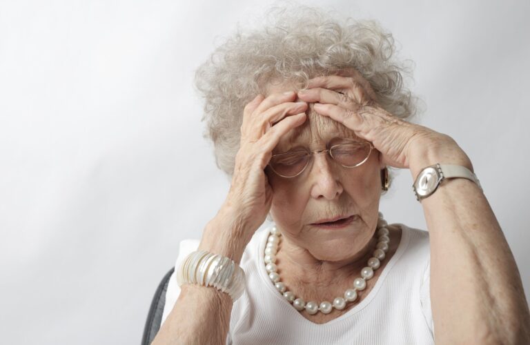 How to Spot Financial Elder Abuse Within Your Own Family - Featured image