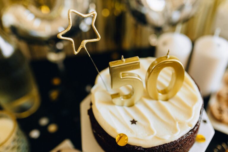 How to Start Planning for Independence in Your 50s - Featured image