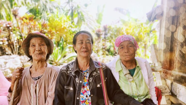 How to Support an Aging Parent Without Crushing Their Independence - Featured image