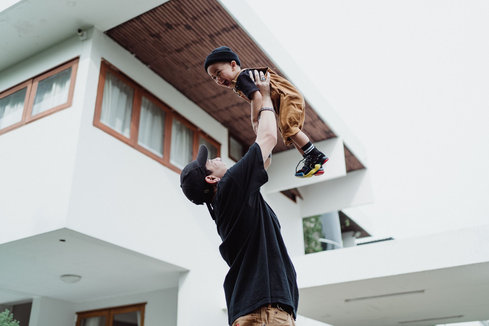 How to Tell If Your Parent Can Be Safely Lifted at All