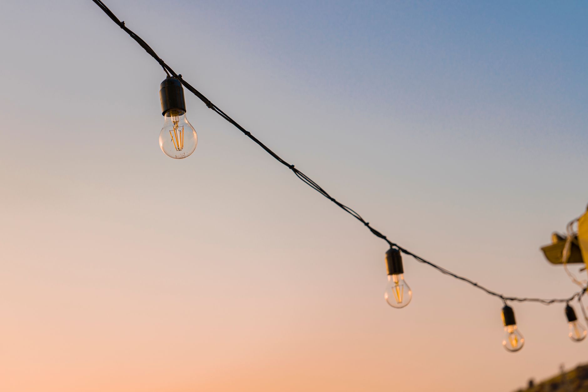 How Tunable Lighting Reduces Fall Risk in Aging Adults