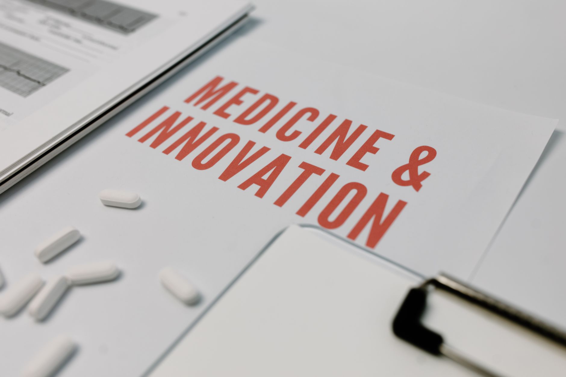 Insurance Documents and Medical Information