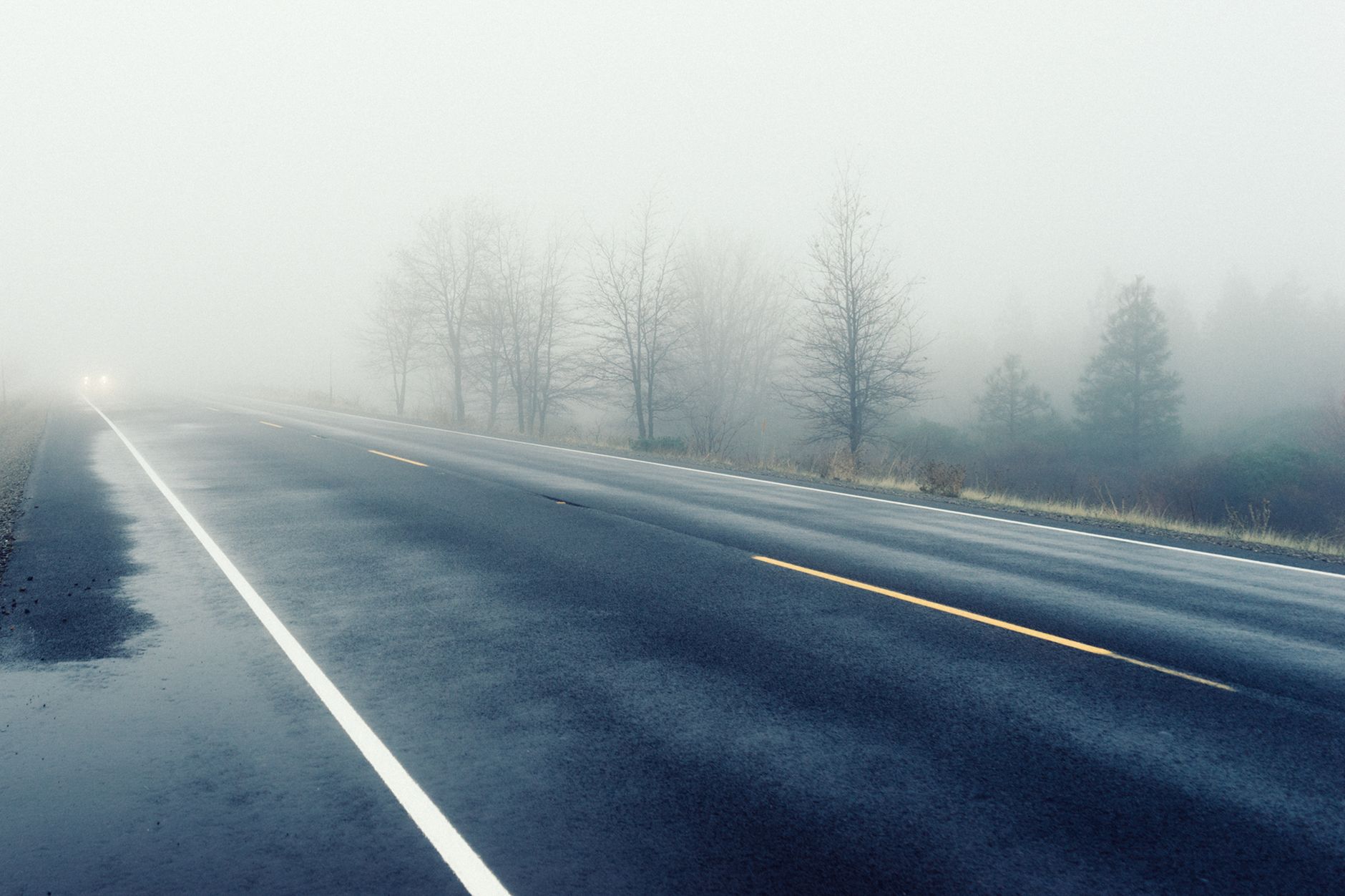LIGHTING, CONTRAST, AND VISIBILITY—THE INVISIBLE HAZARD