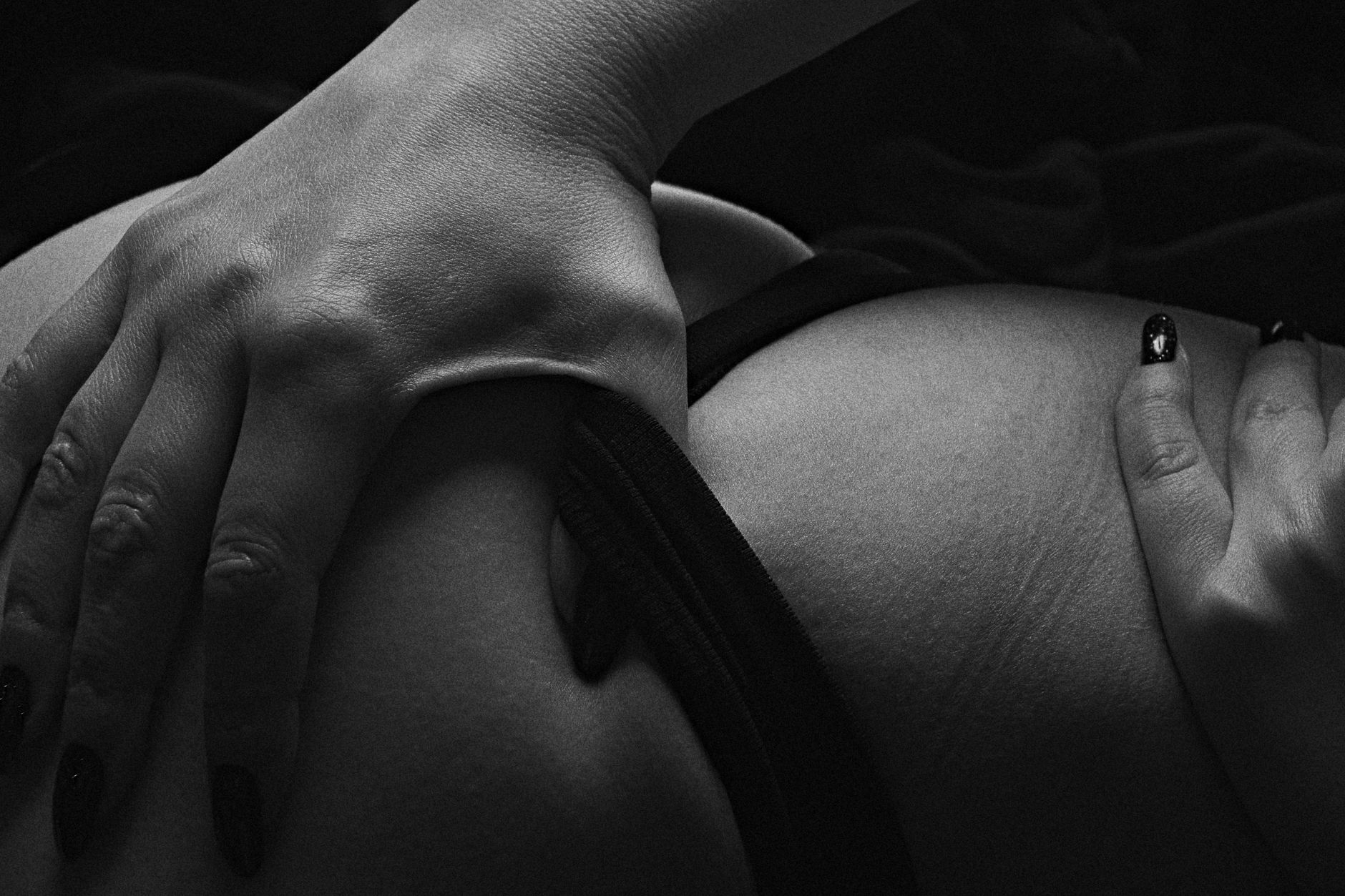 Loss of Protective Sensation and Unrecognized Injuries