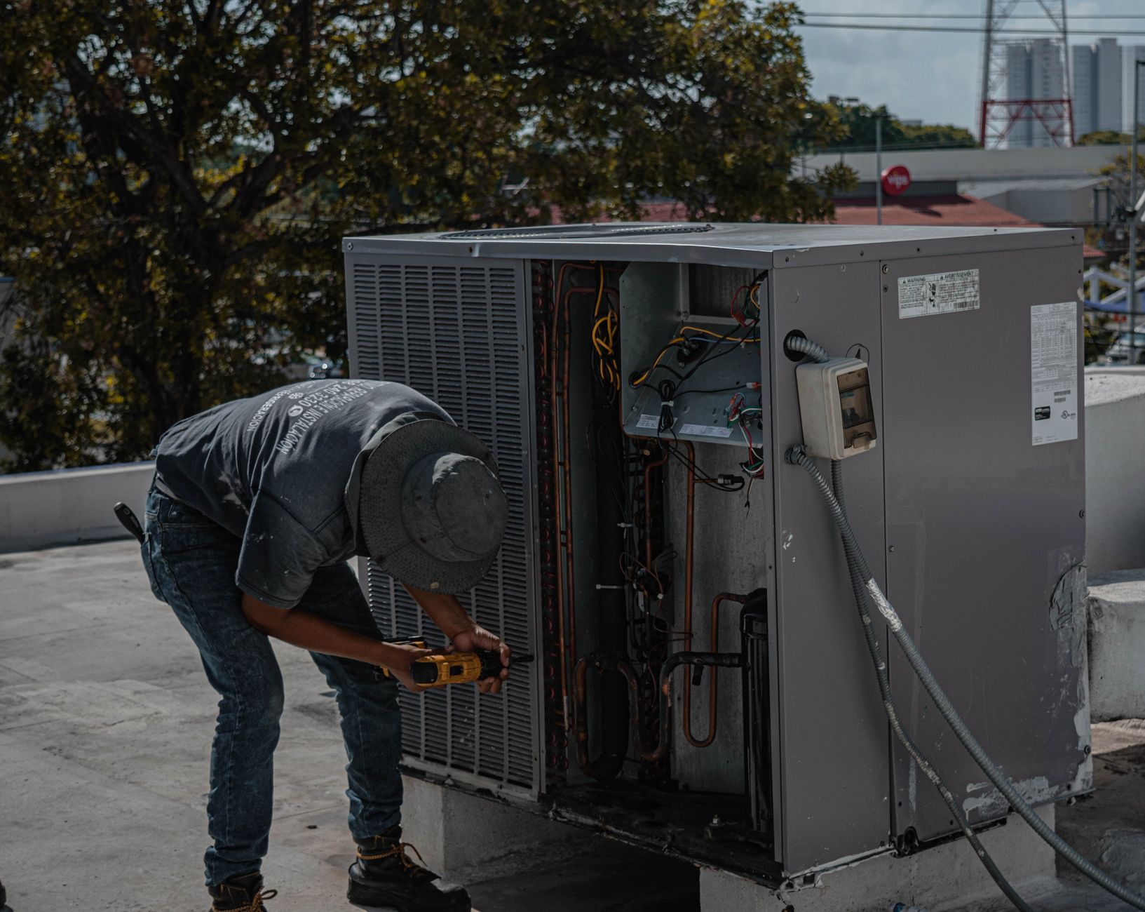 Maintenance and Repairs That Never Stop