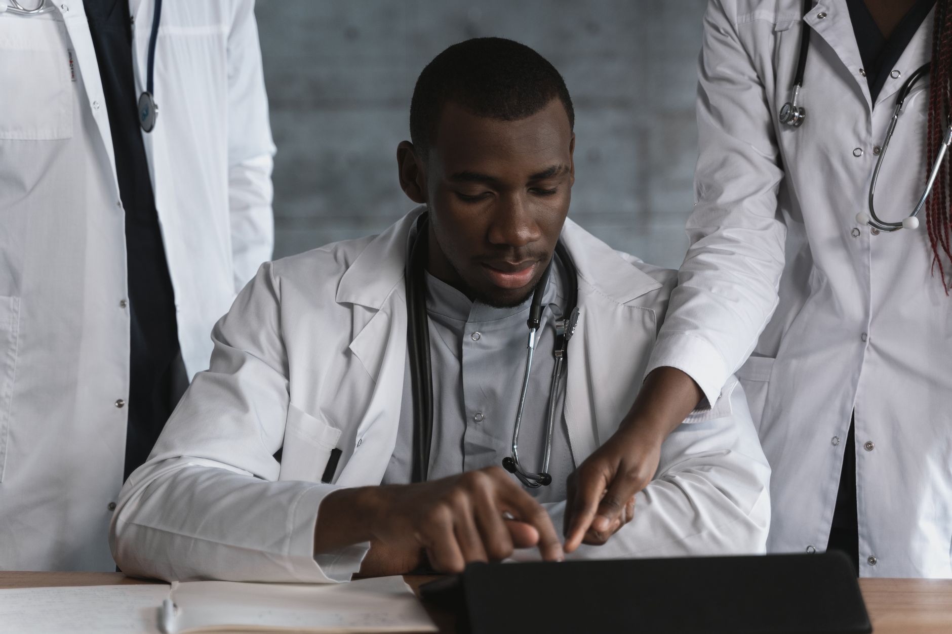 Making Medical and Financial Decisions for Someone Who Still Thinks They're in Charge