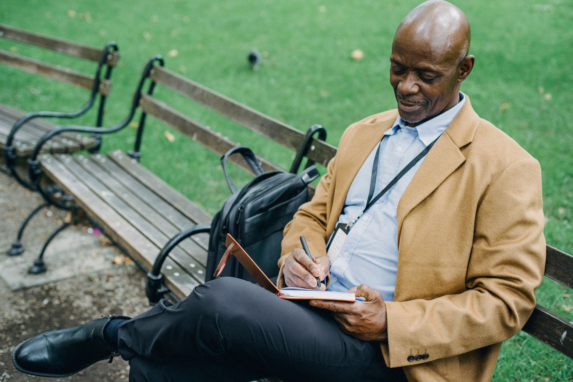 Managing Technology and Information Before You're Dependent on It