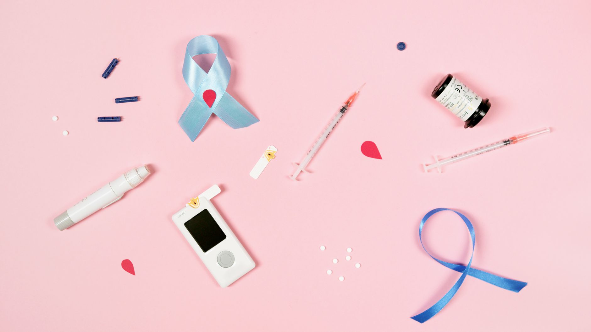 Medications, Health Conditions, and Medical Logistics