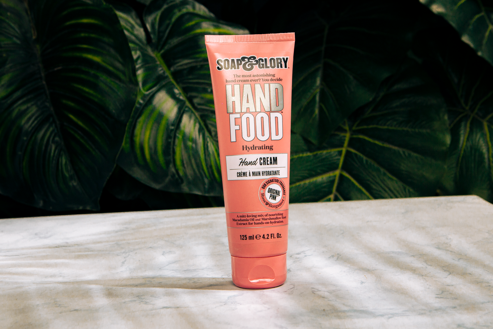 Moisture Management and Skin Care