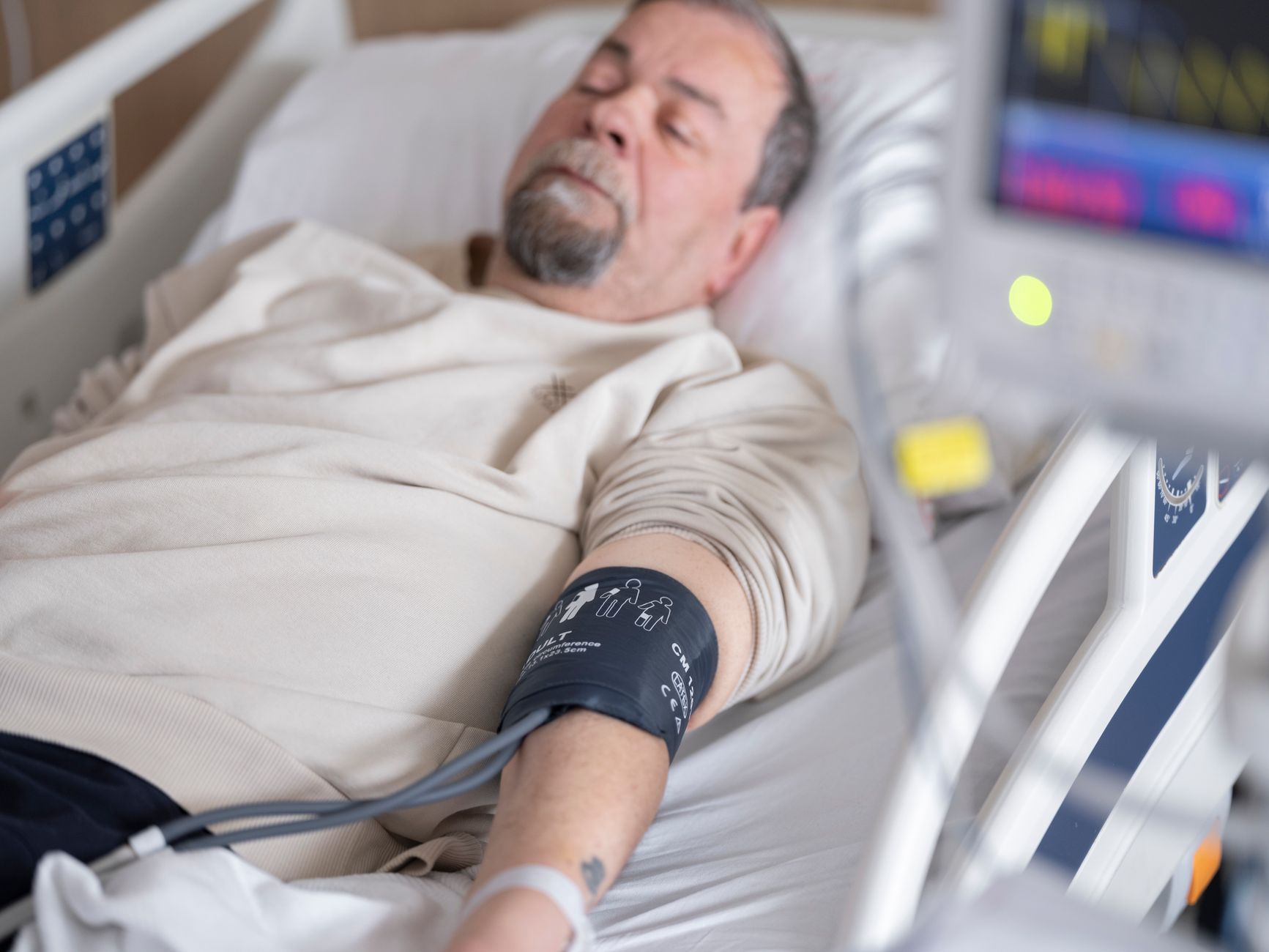 Monitoring Strategies for Caregivers and When to Escalate Supervision