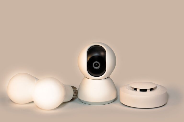 Motion-Activated Lighting: A Small Fix With Big Independence Payoff - Featured image