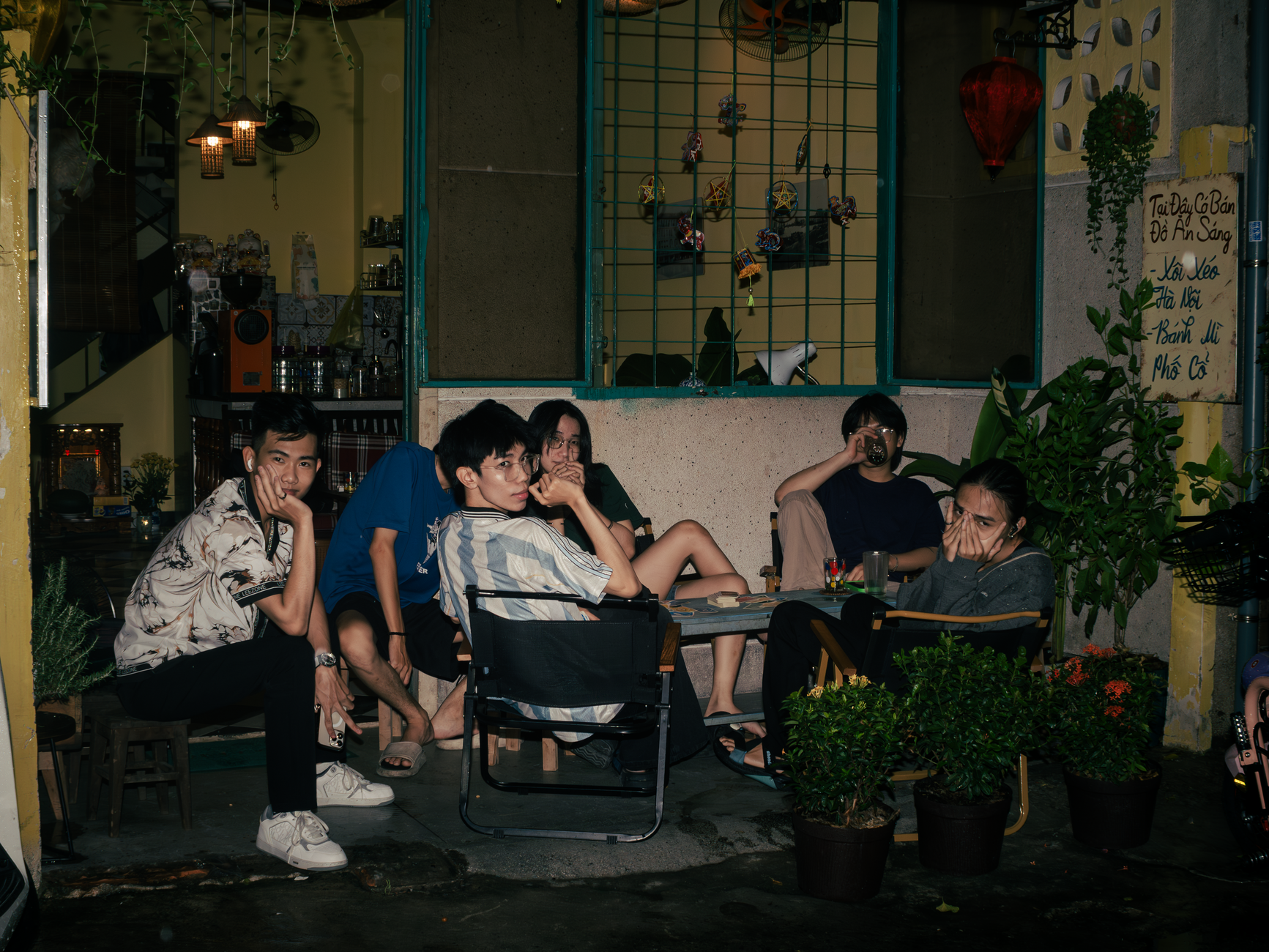 Neighbors, Casual Friends, and the Underrated Role of 