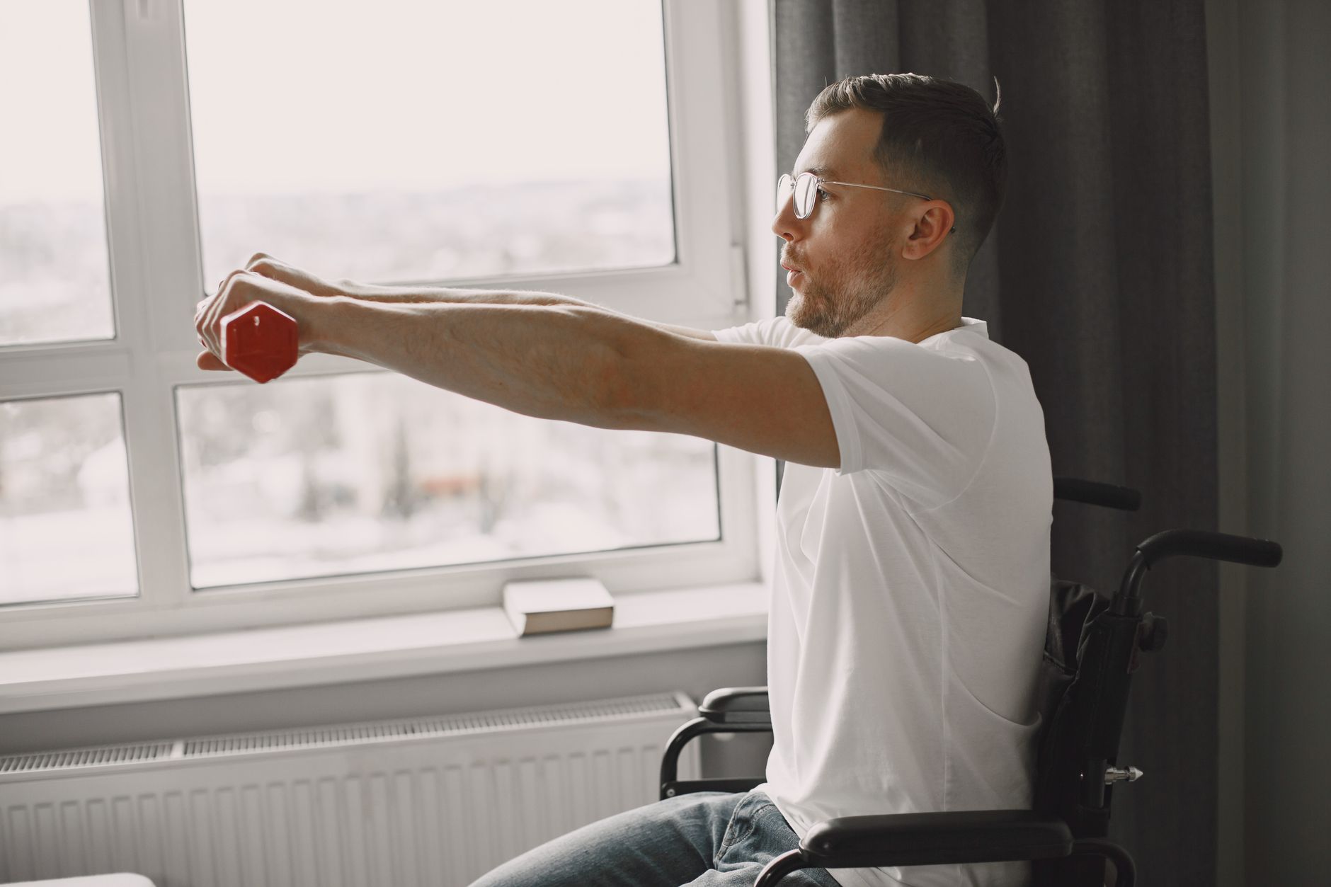 Physical Function and the Mind-Body Protection Connection