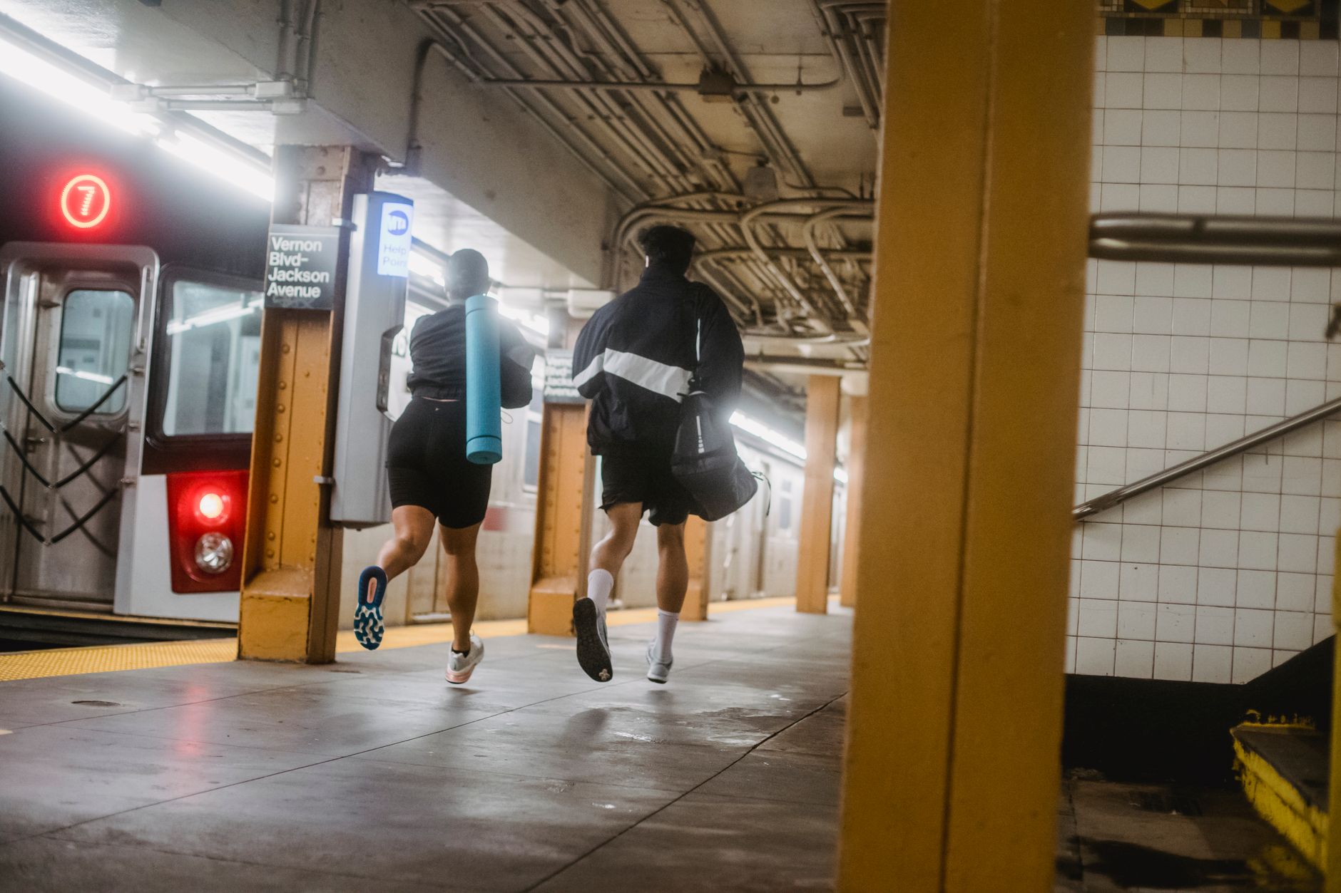 Physical Movement: The Daily Choice That Defines Aging